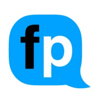 Found People logo