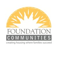 Foundation Communities logo
