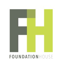 Foundation House logo