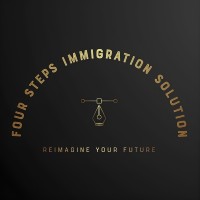 Four Steps Immigration Solution (FSIS Administrative Consultancy) Logo