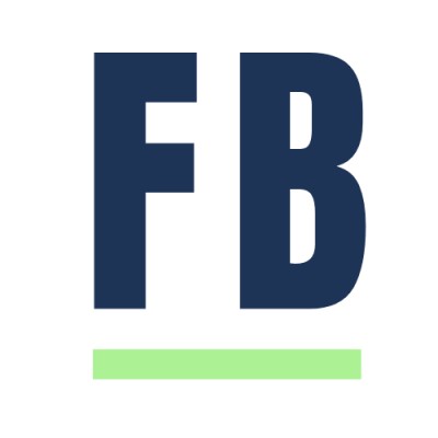 Fourblue logo