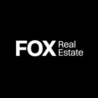 Fox Real Estate logo