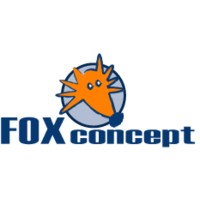 Foxconcept logo
