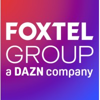 Foxtel Group logo