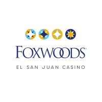 Foxwoods El San Juan Casino logo