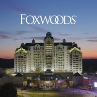 Foxwoods Resort Casino logo