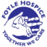 Foyle Hospice logo