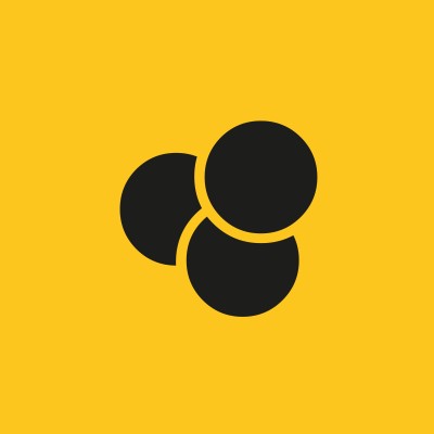 Framtiden AB logo
