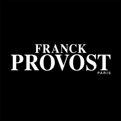 Franck Provost Paris logo