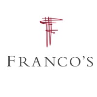 Franco's London logo