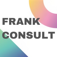 Frank Consult logo