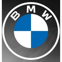 Frank Keane BMW logo