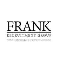 Frank Recruitment Group logo