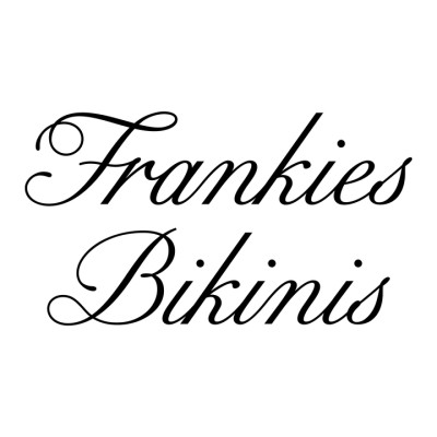 Frankies Bikinis logo