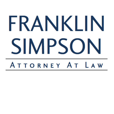 Franklin Simpson logo