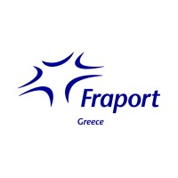 Fraport Greece logo