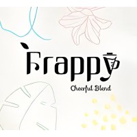 Frappy Cheerful Blend logo