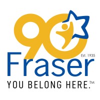 Fraser logo
