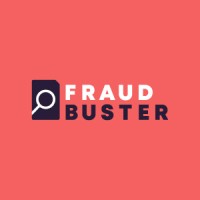 FraudBuster logo
