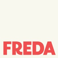 Freda logo
