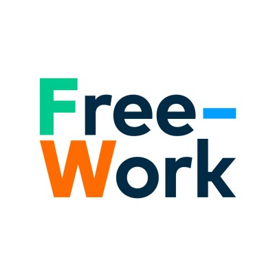 Free-Work logo