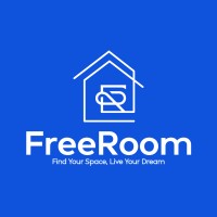 FreeRoom logo