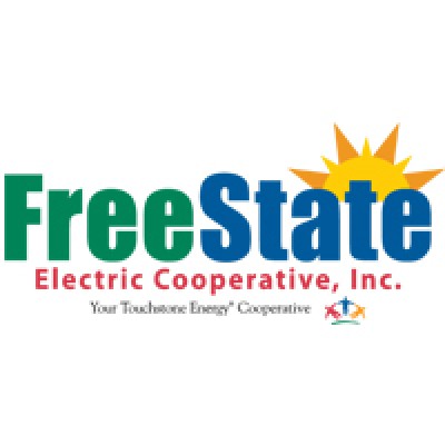 FreeState Electric Cooperative logo