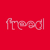 Freed Corp. logo