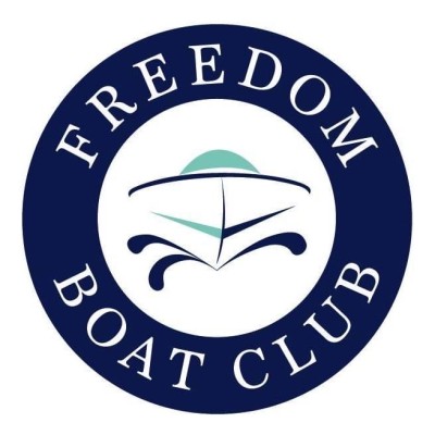 Freedom Boat Club España logo