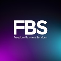 Freedom Business Services logo