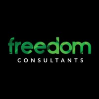 Freedom Consultants logo