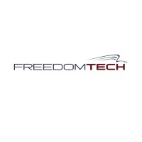 Freedom Tech logo