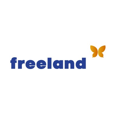 Freeland logo