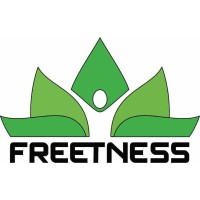 Freetness logo