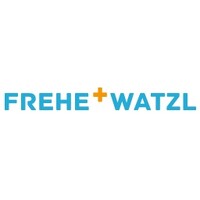 Frehe + Watzl Therapie GmbH logo