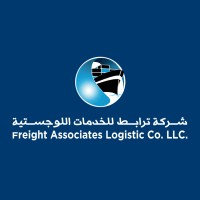 Freight Associates Logistics Co LLC Logo