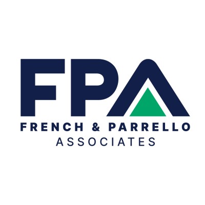 French & Parrello Associates logo