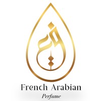 French Arabian Perfumes logo