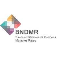 French National Rare Disease Registry logo