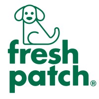 Fresh Patch logo
