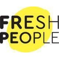 Fresh People logo