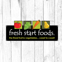 Fresh Start Foods Canada Ltd. logo