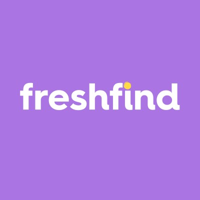 FreshFind logo