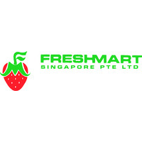 Freshmart Singapore Pte Ltd logo