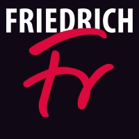 Friedrich Verlag GmbH logo