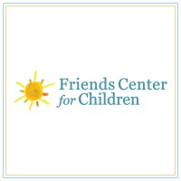Friends Center for Children logo