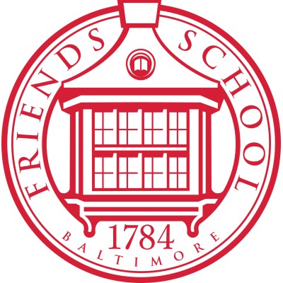 Friends School of Baltimore logo
