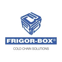Frigor Box International S.r.l. logo