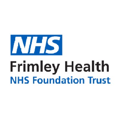 Frimley Health NHS Foundation Trust logo