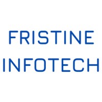 Fristine Infotech Pvt Ltd logo